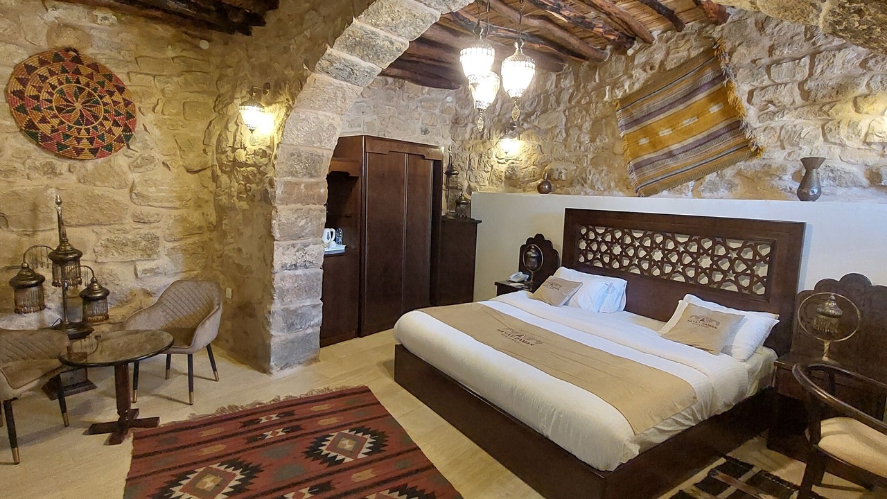 Photo of Bedroom in At-Taybeh