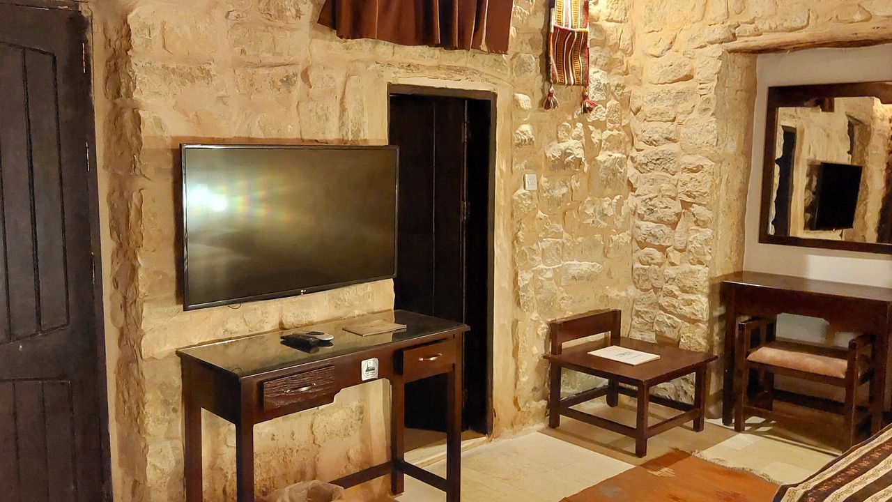 Photo of Bedroom in At-Taybeh