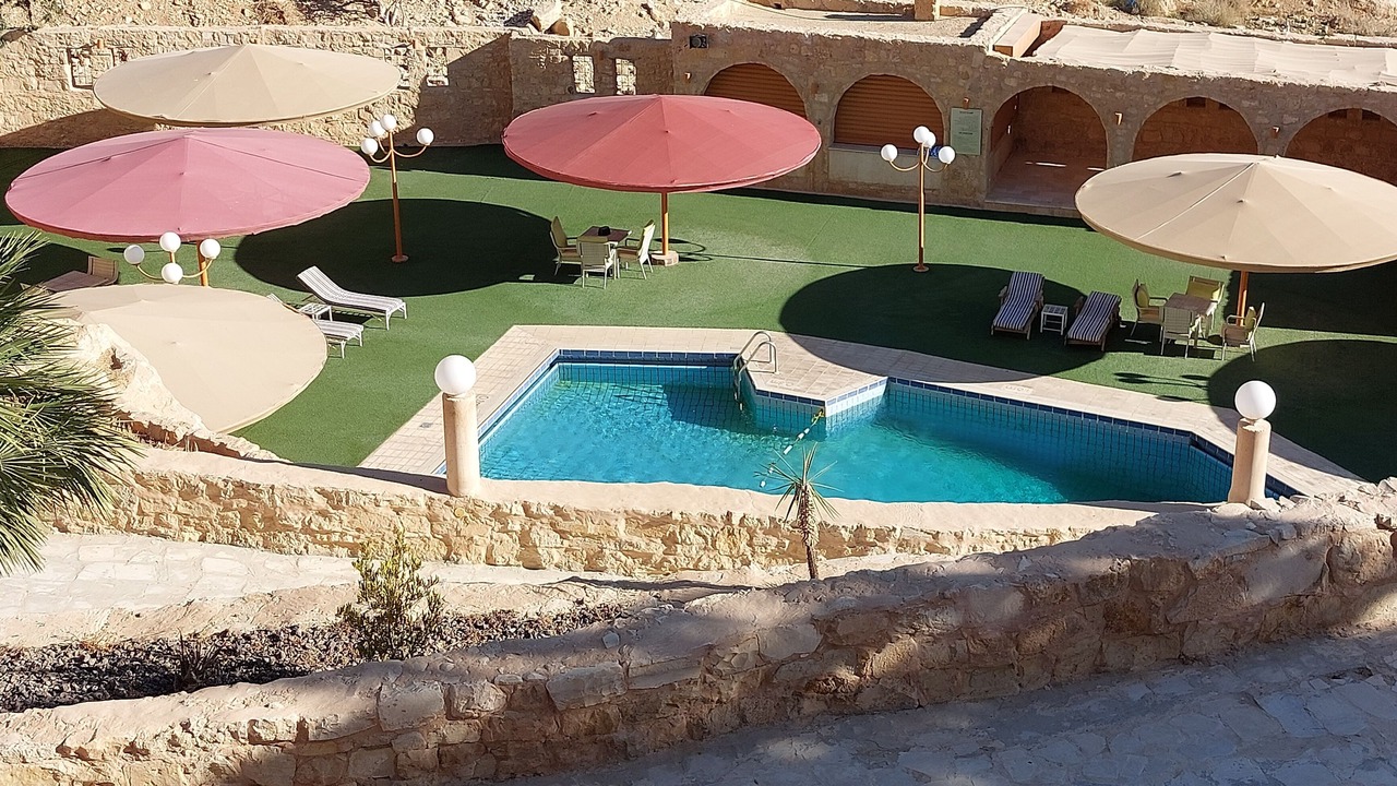 Photo of Outdoor in At-Taybeh