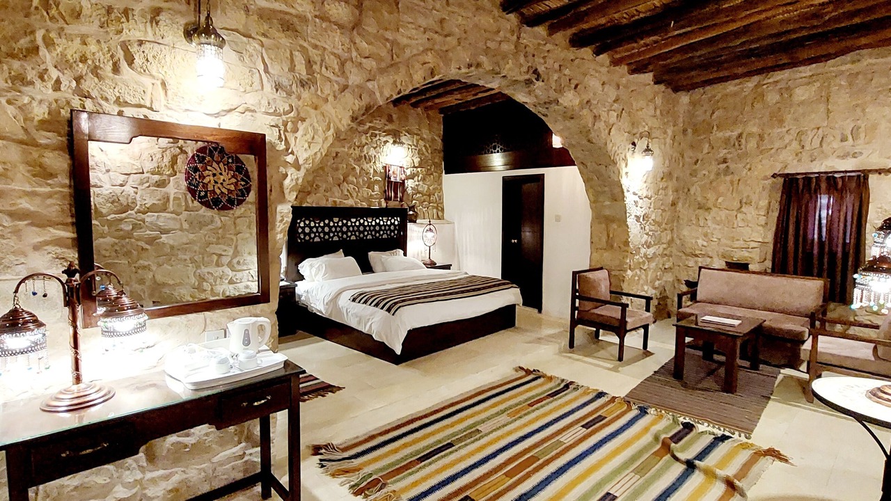 Photo of Bedroom in At-Taybeh