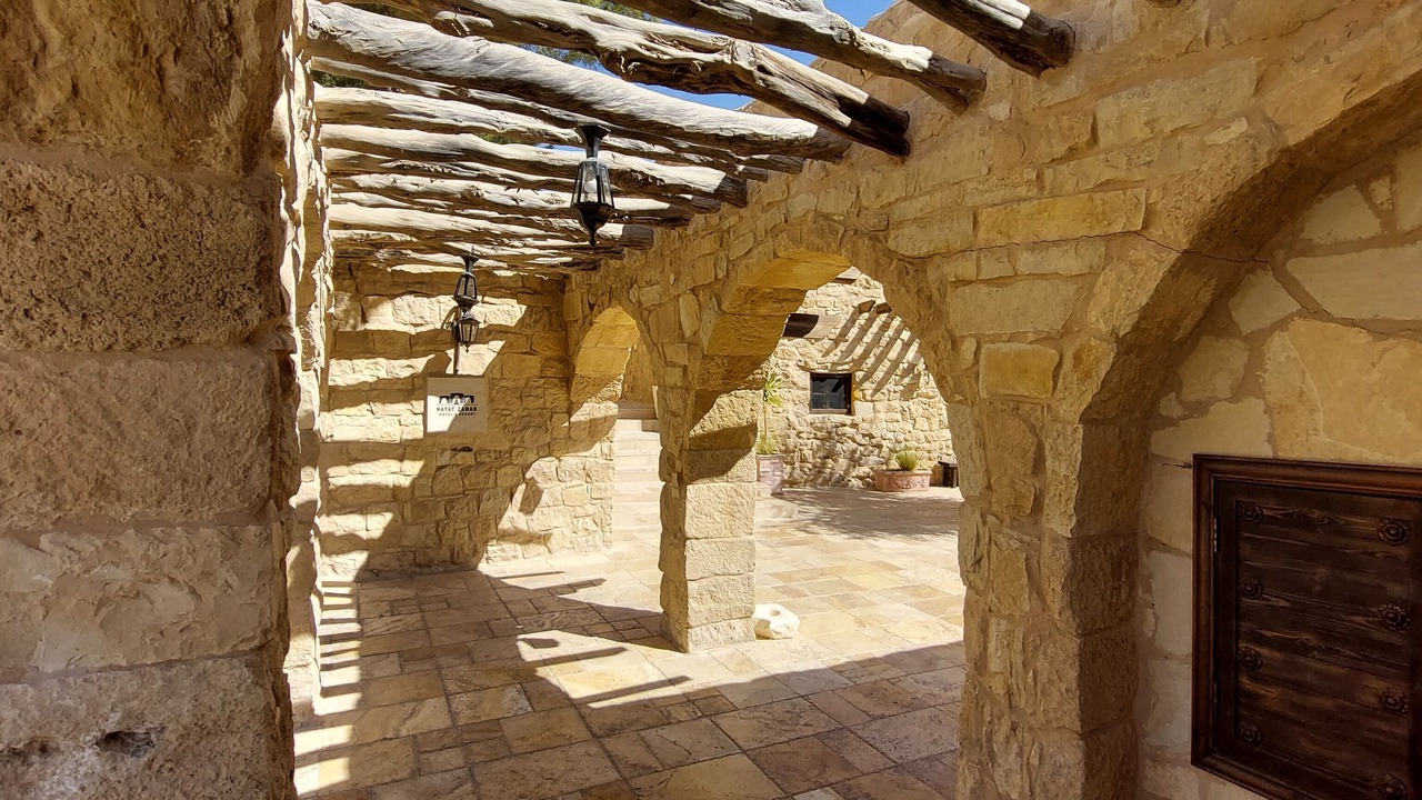 Photo of Outdoor in At-Taybeh