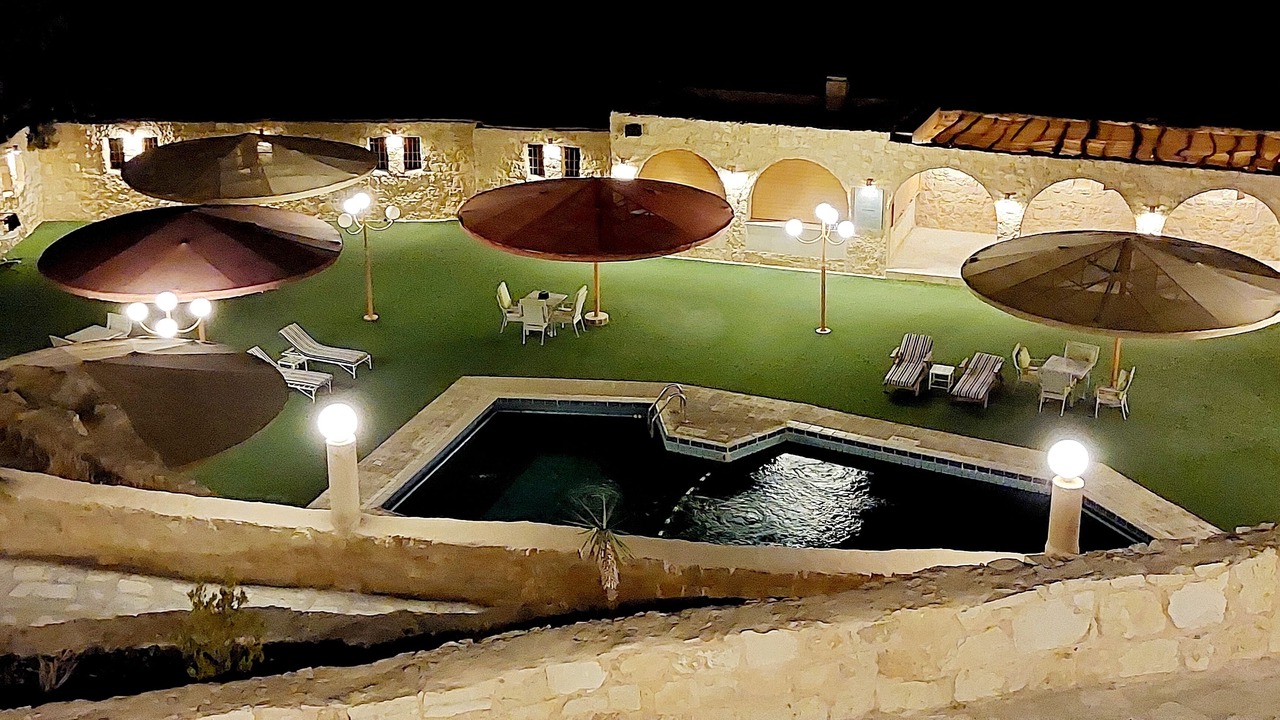Photo of Outdoor in At-Taybeh