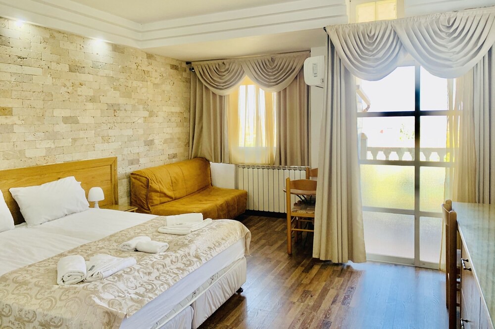 Photo of Bedroom in Metula