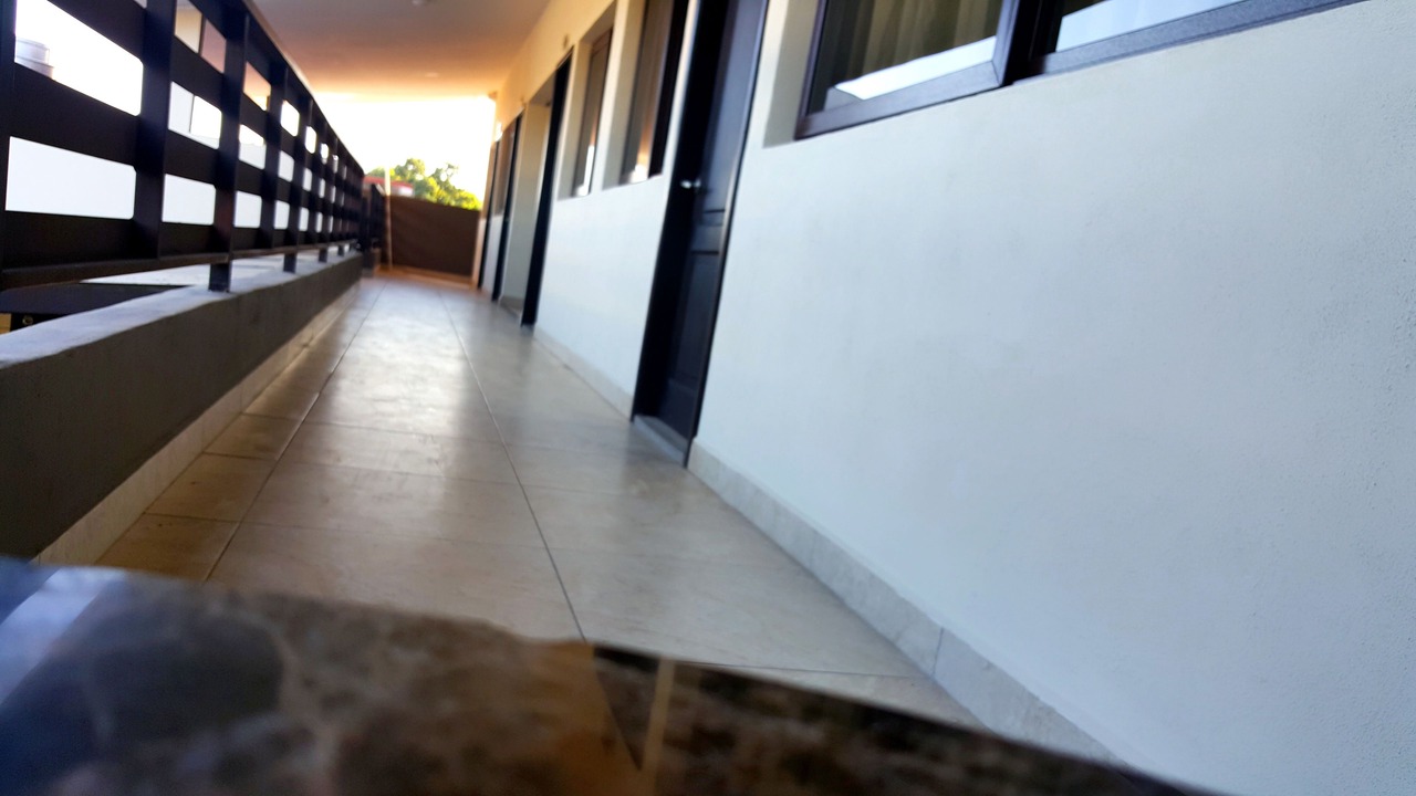 Photo of Patio Balcony in El Viejo