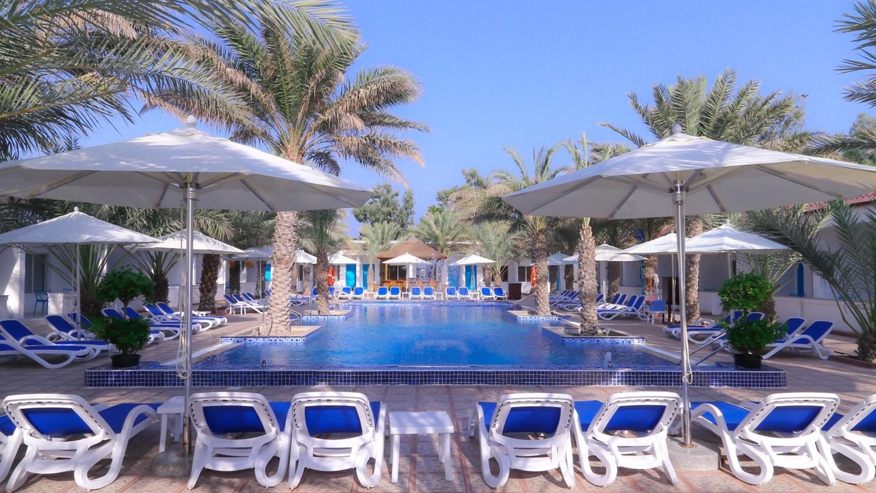 Photo of Outdoor in Al-Fujairah