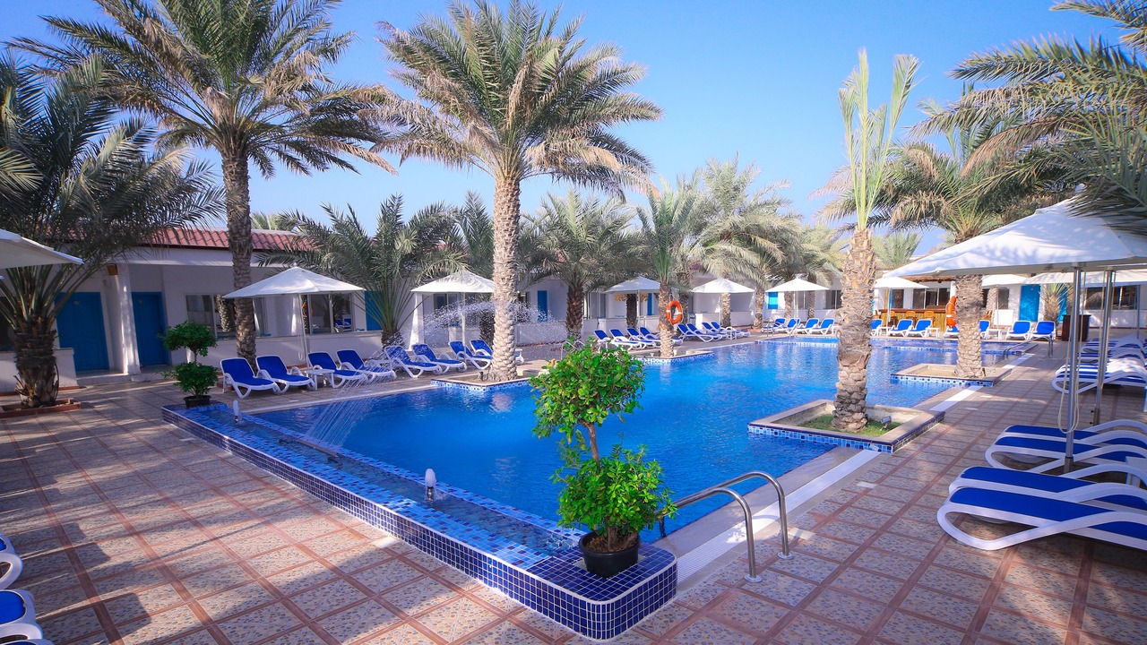 Photo of Outdoor in Al-Fujairah