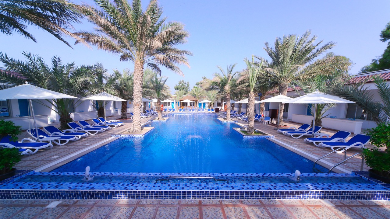 Photo of Outdoor in Al-Fujairah