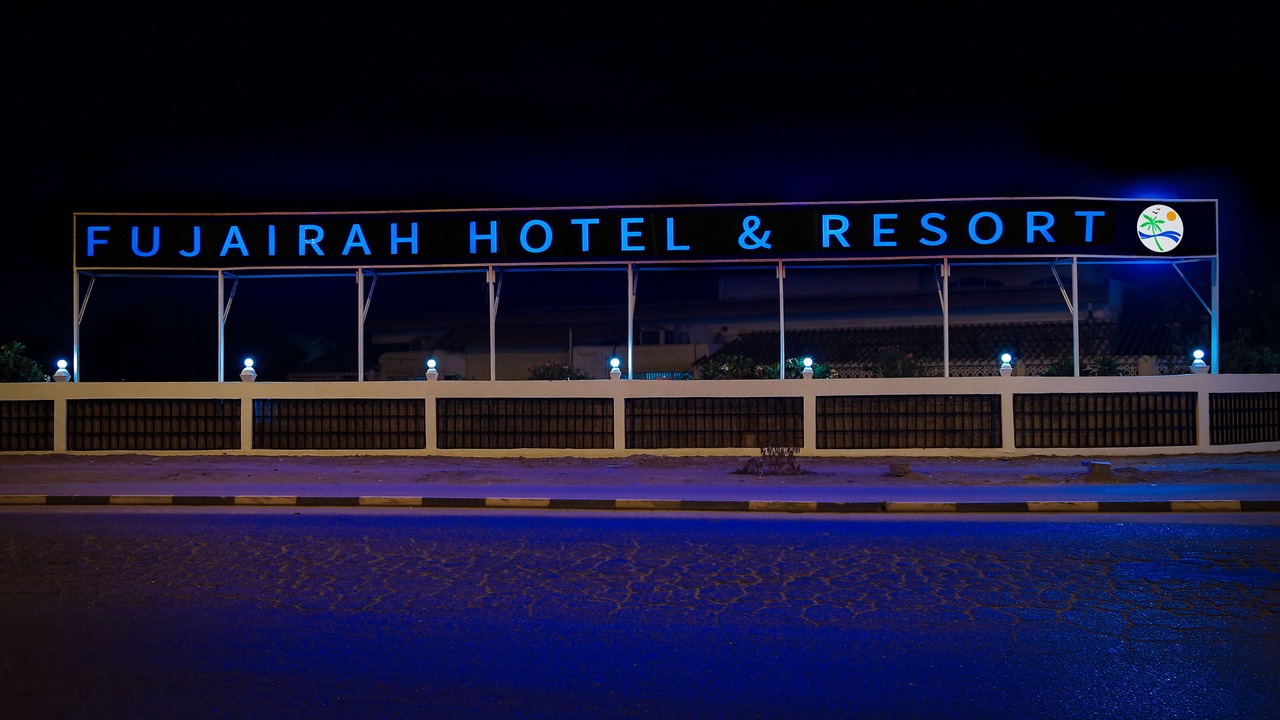Photo of Outdoor in Al-Fujairah