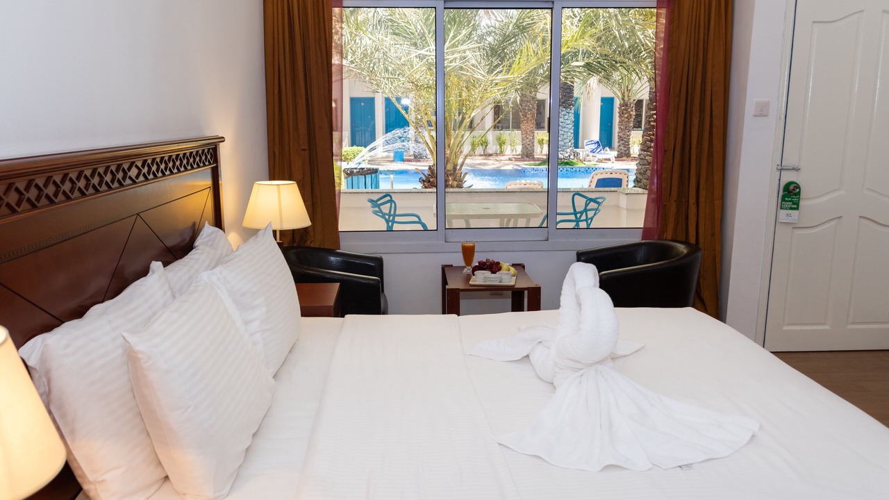 Photo of Outdoor in Al-Fujairah