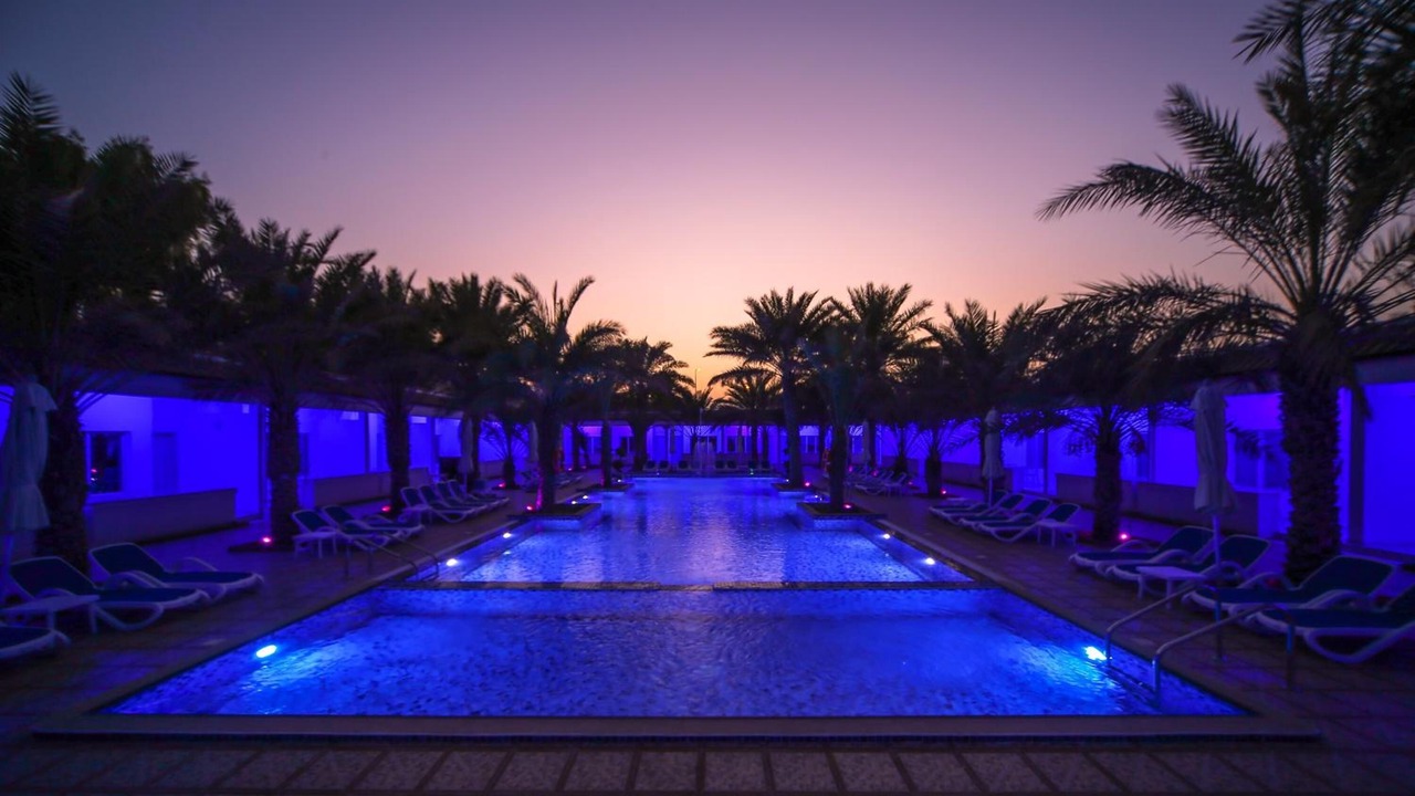 Photo of Outdoor in Al-Fujairah