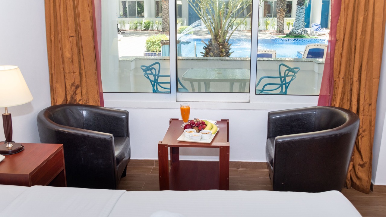 Photo of Outdoor in Al-Fujairah
