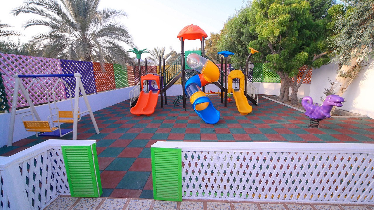 Photo of Outdoor in Al-Fujairah
