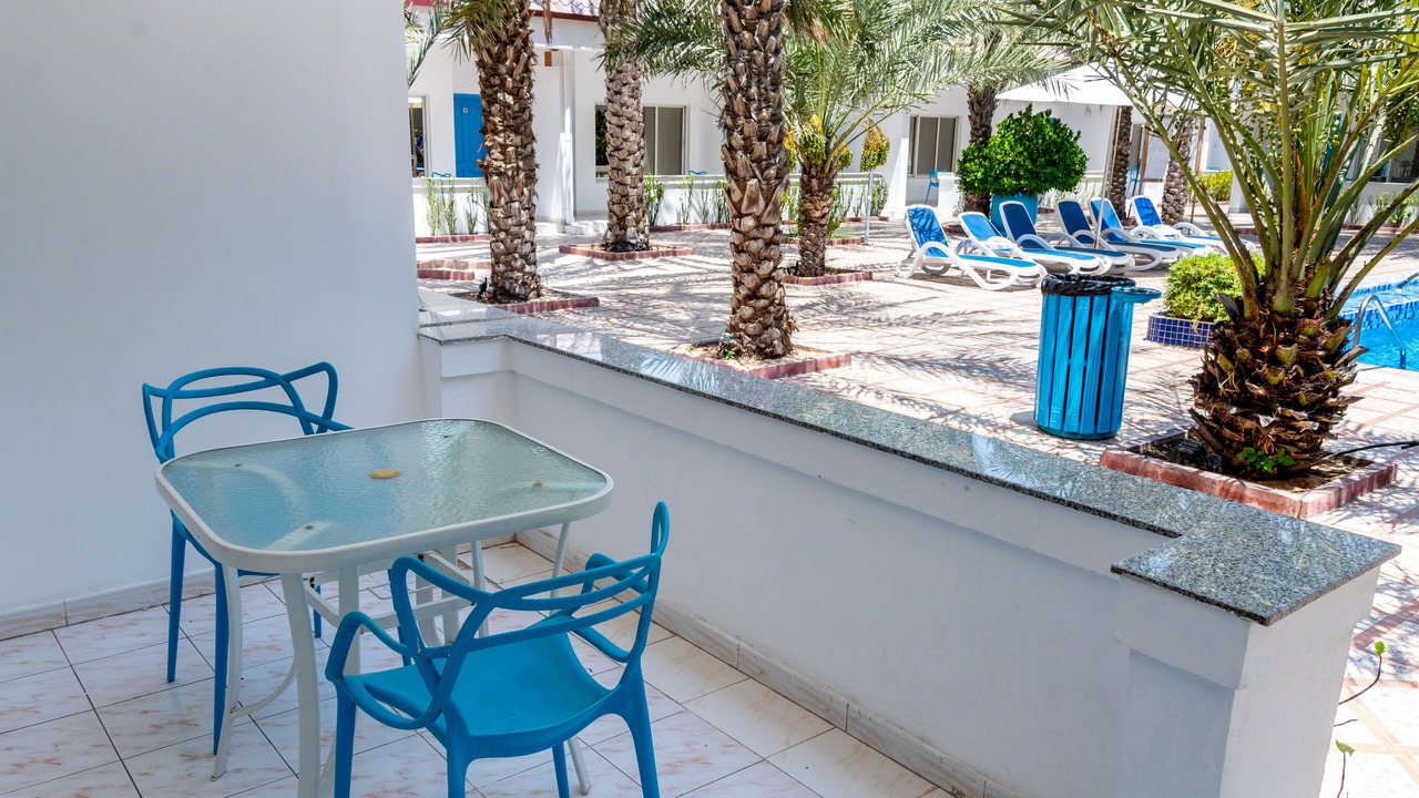 Photo of Outdoor in Al-Fujairah