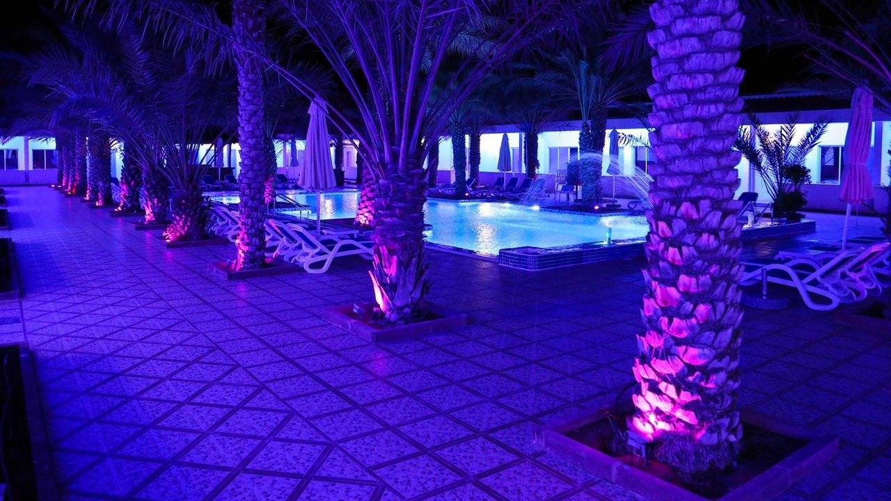 Photo of Outdoor in Al-Fujairah