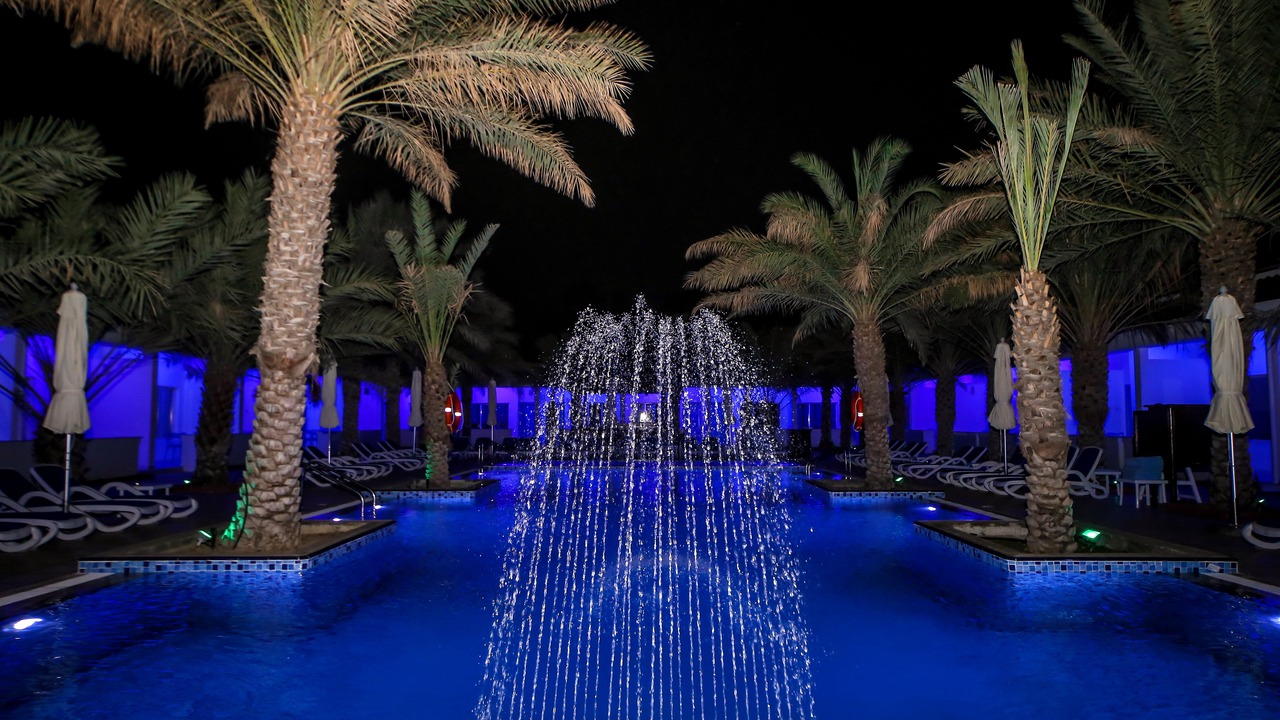 Photo of Outdoor in Al-Fujairah