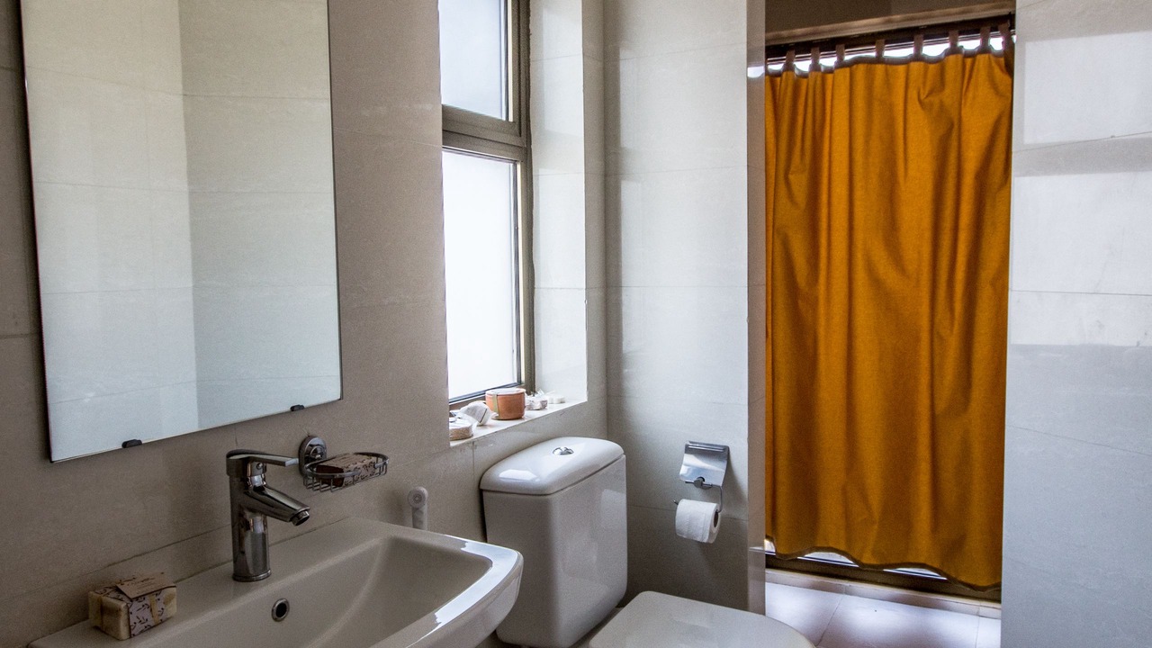 Photo of Bathroom in Ma'In
