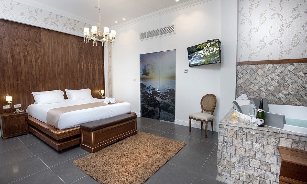 Photo of Bedroom in Shavei Zion