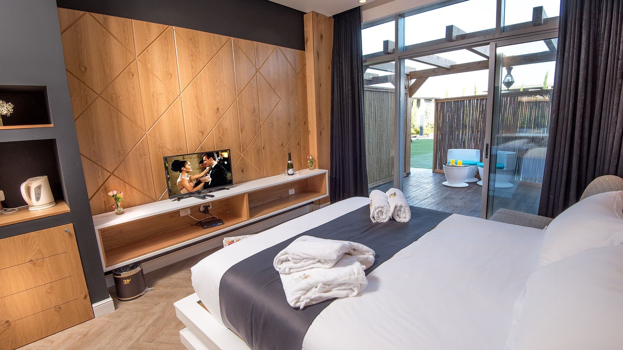 Photo of Bedroom in Shavei Zion