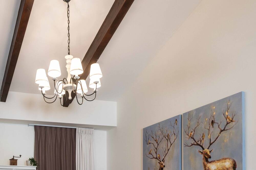 Photo of Bedroom in Gilboa
