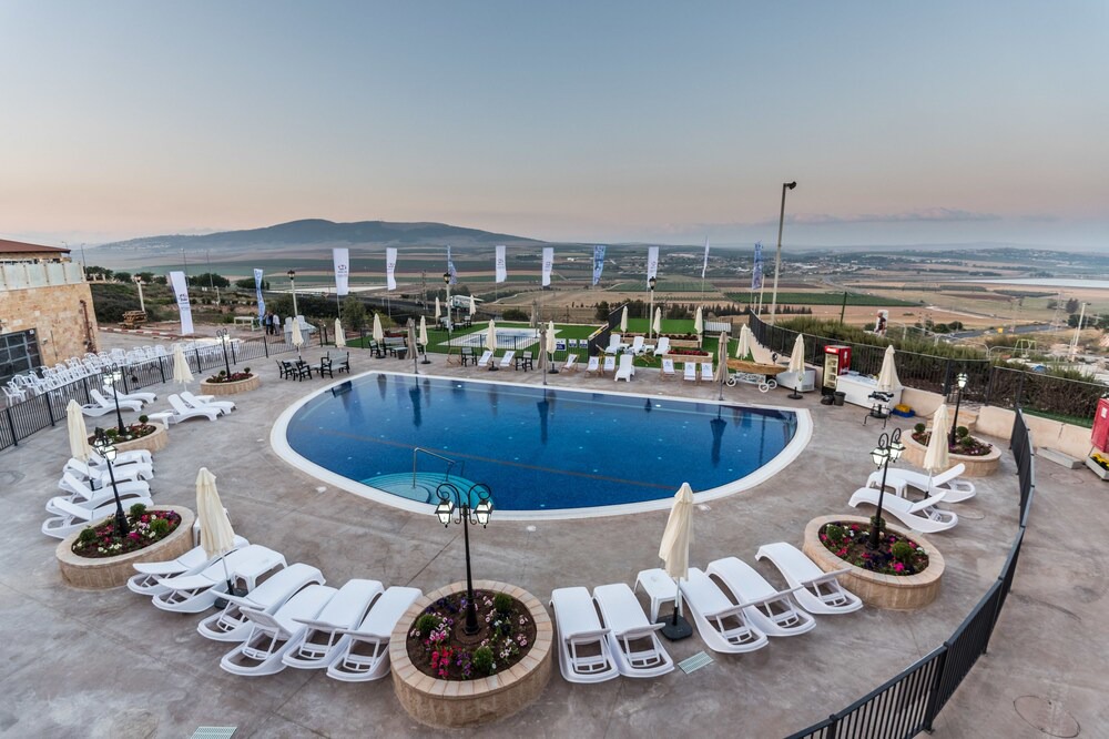 Photo of Outdoor in Gilboa