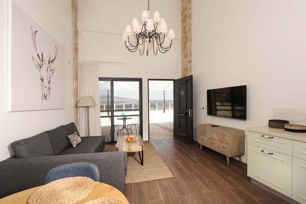 Photo of Bedroom in Gilboa