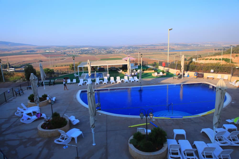 Photo of Outdoor in Gilboa