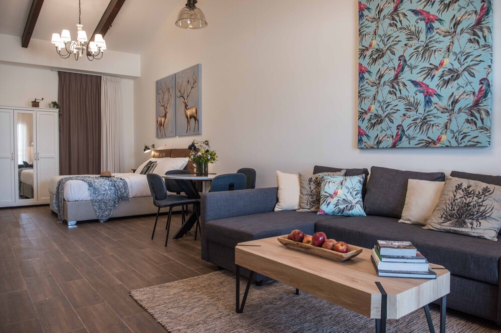 Photo of Bedroom in Gilboa