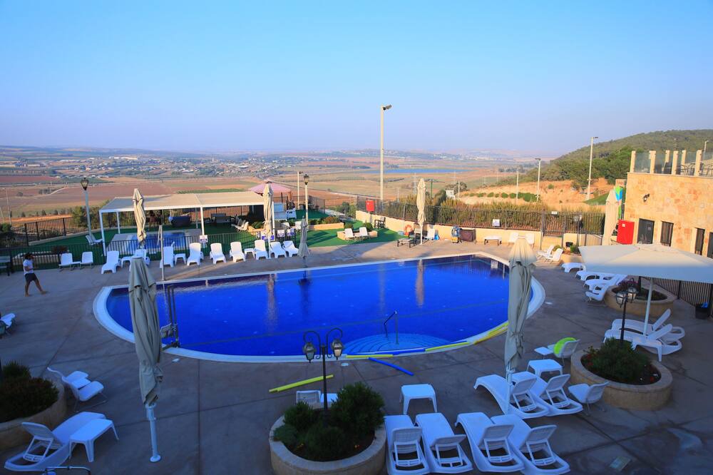 Photo of Outdoor in Gilboa