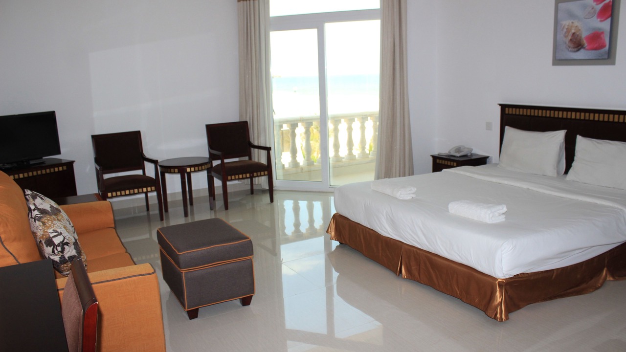 Photo of Bedroom in Dahariz