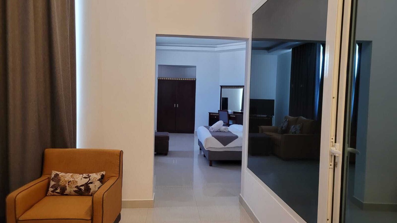 Photo of Bedroom in Dahariz