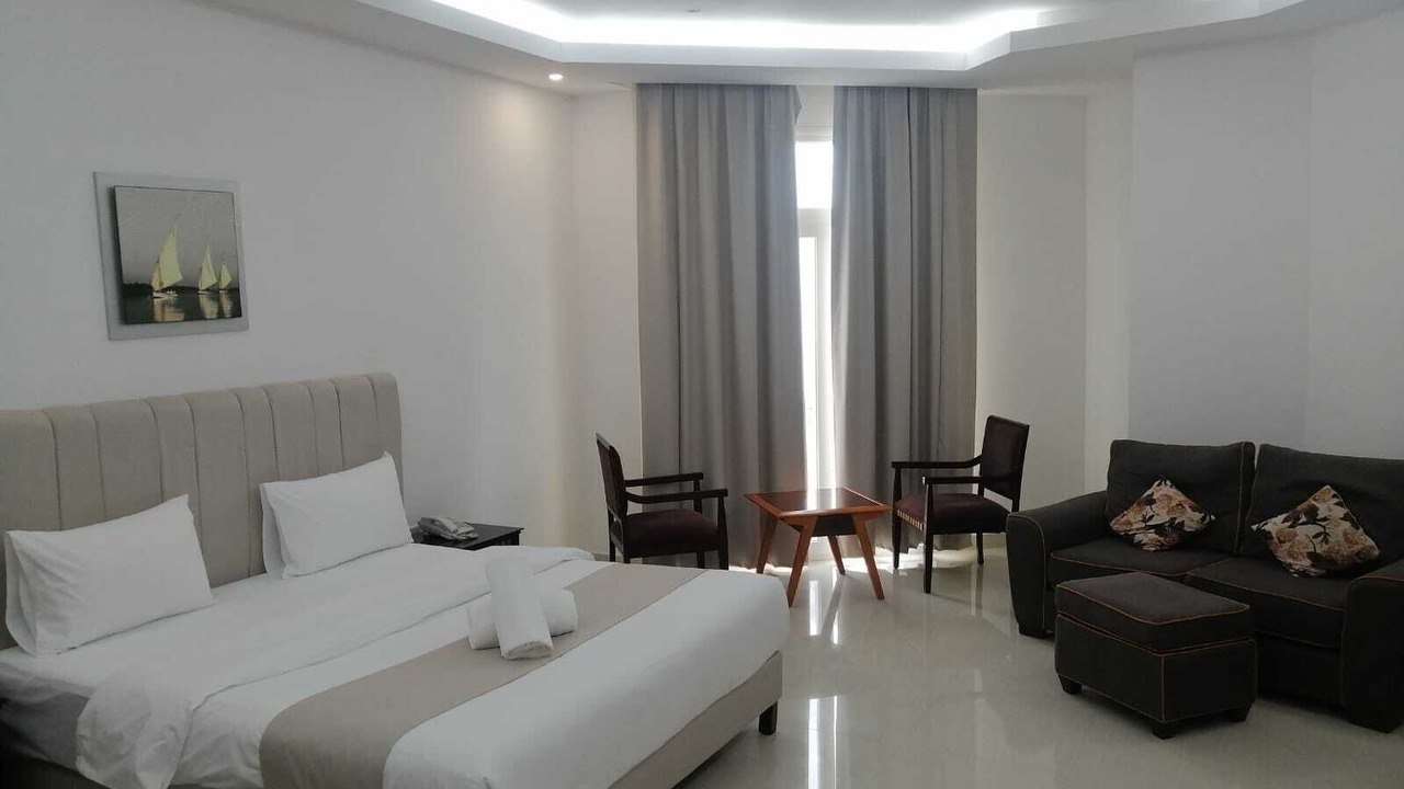 Photo of Bedroom in Dahariz