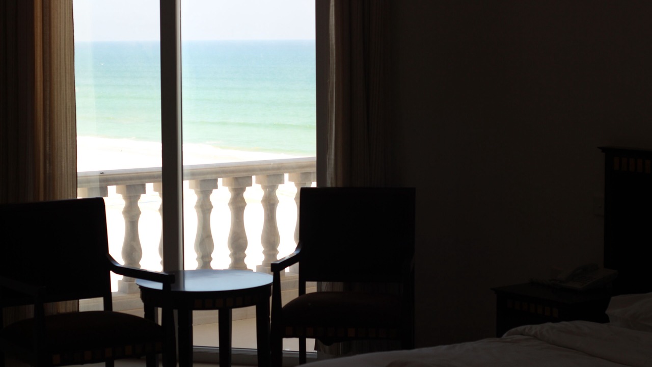 Photo of Patio Balcony in Dahariz