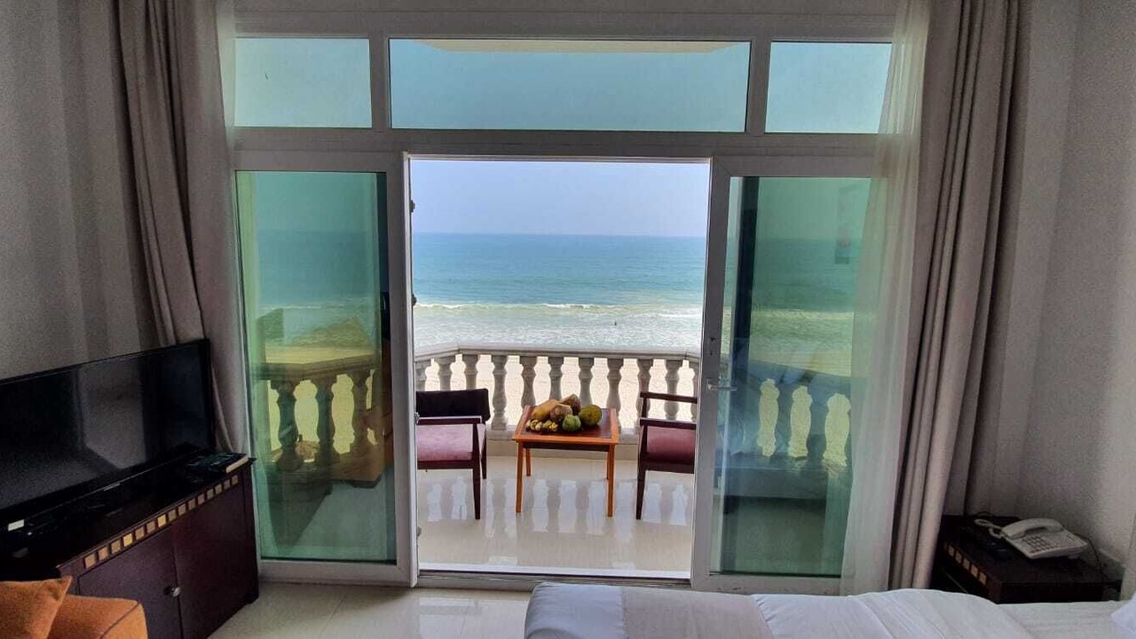 Photo of Bedroom in Dahariz