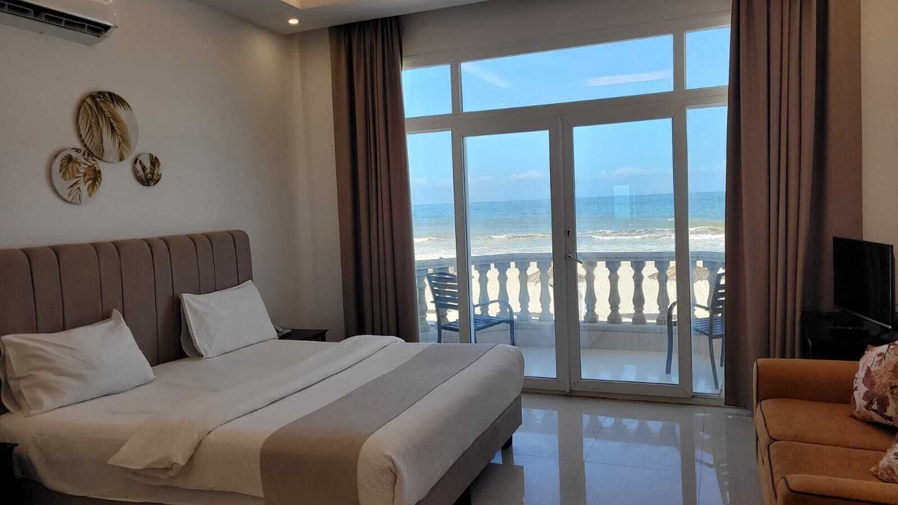Photo of Bedroom in Dahariz