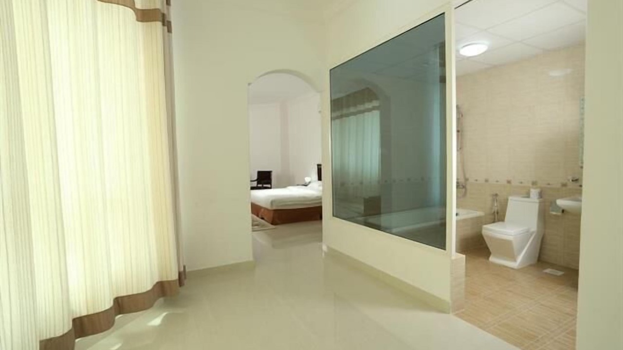 Photo of Bathroom in Dahariz