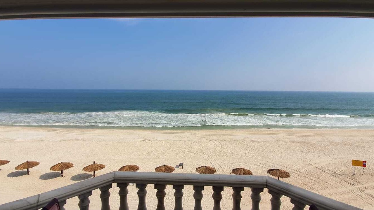 Photo of Patio Balcony in Dahariz