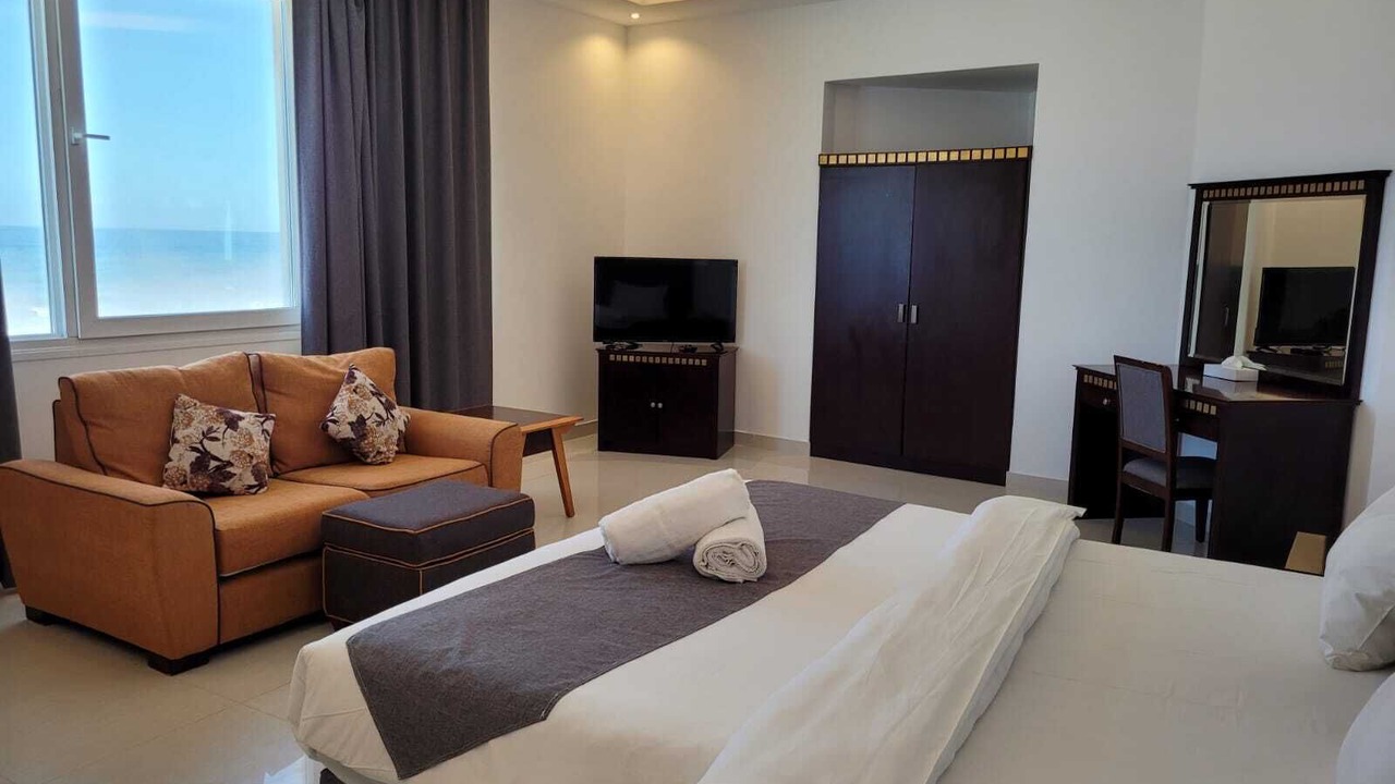 Photo of Bedroom in Dahariz