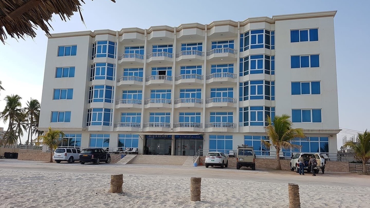 Photo of Outdoor in Dahariz