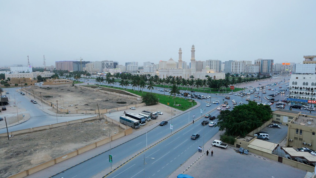Photo of Others in Salalah