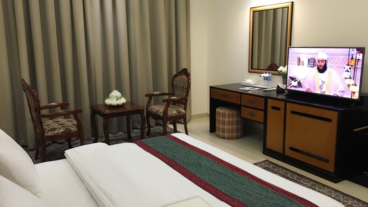 Photo of Bedroom in Salalah