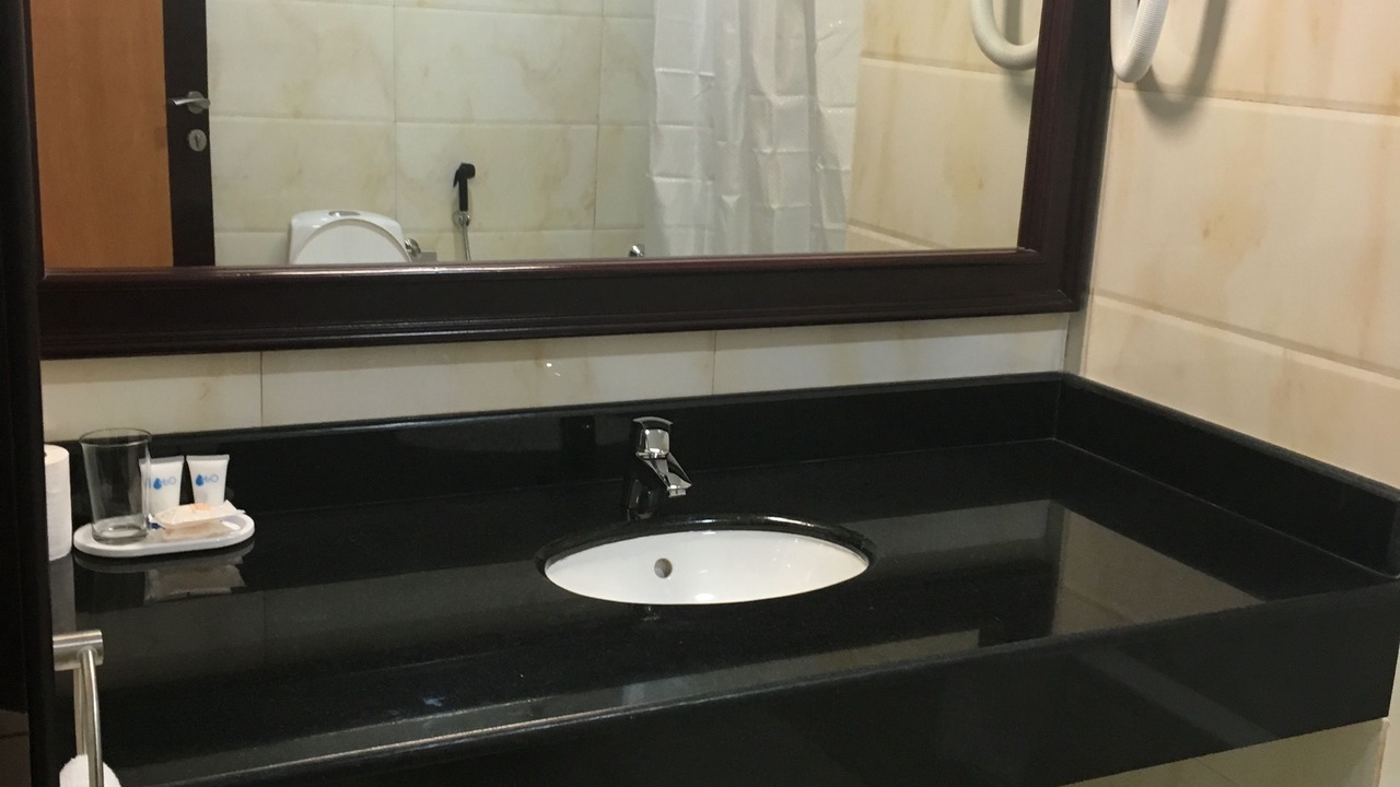 Photo of Bathroom in Salalah