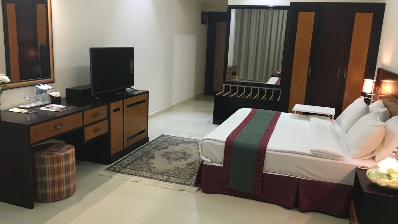 Photo of Bedroom in Salalah