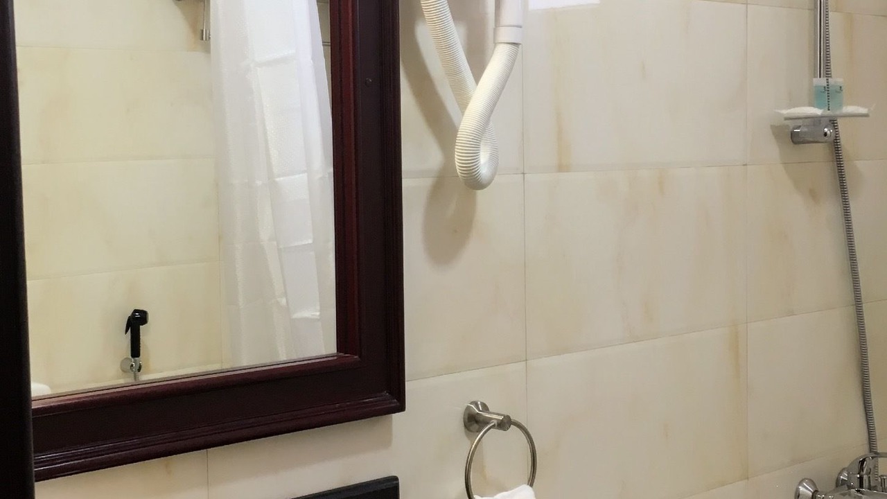 Photo of Bathroom in Salalah