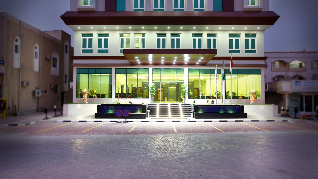Photo of Outdoor in Salalah