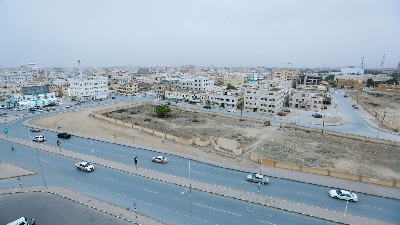Photo of Others in Salalah