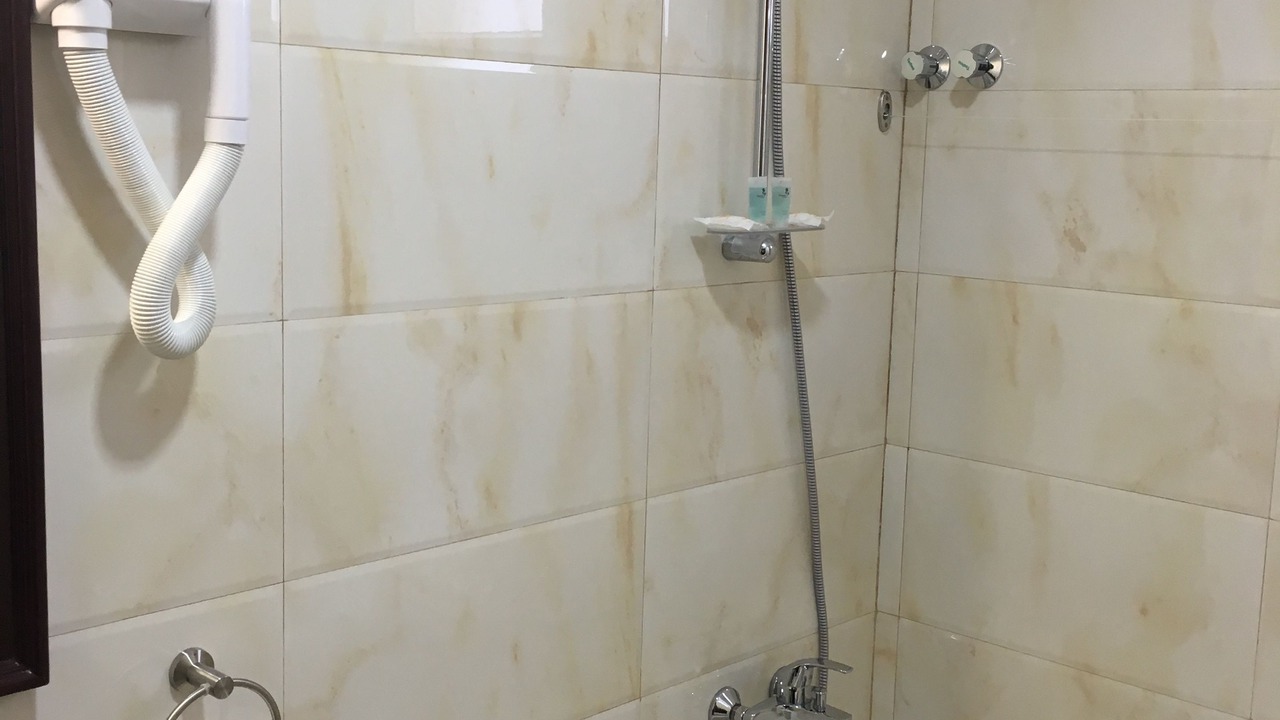Photo of Bathroom in Salalah