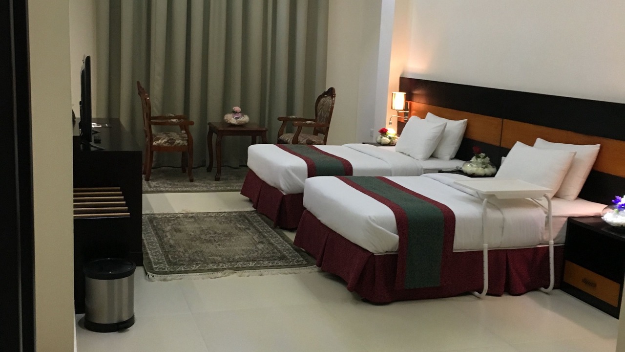 Photo of Bedroom in Salalah