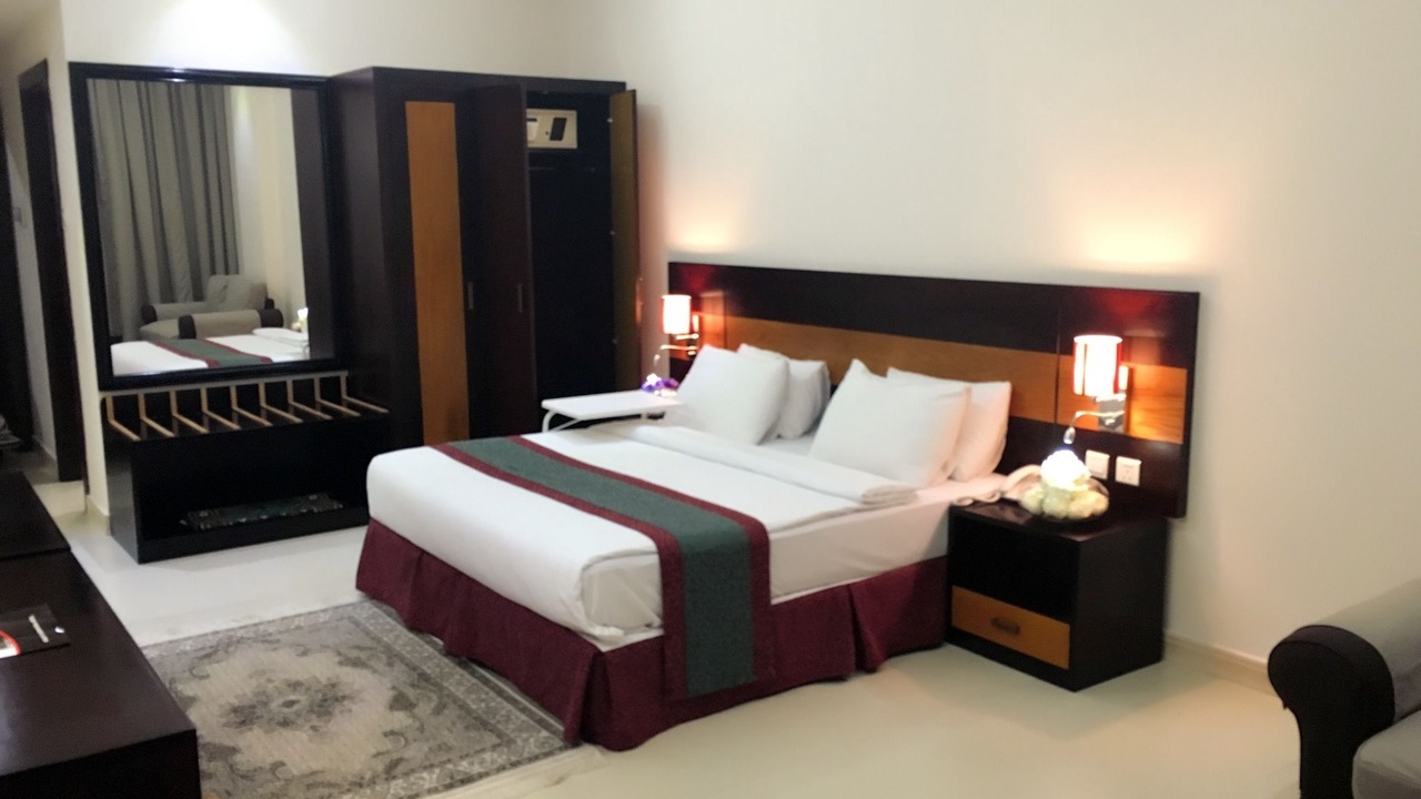 Photo of Bedroom in Salalah