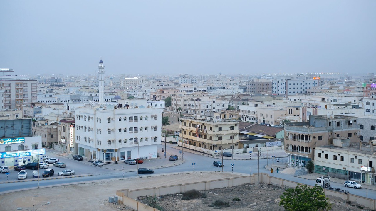 Photo of Others in Salalah