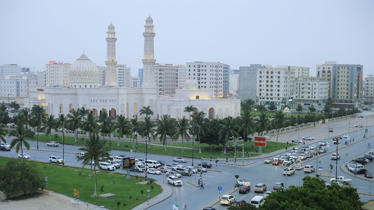 Photo of Others in Salalah